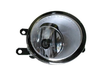 Противотуманная фара левый противотуманные фары toyota rav4 rav 4 06-2010, фото