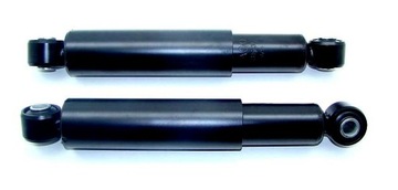= shock absorbers set jumper ducato boxer 94-06 oil=, фото
