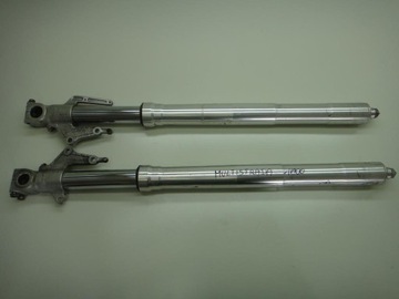 Pens front shock absorbers ducati multistrada 1100, фото