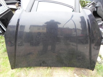 Hood honda cr-v 2 b92p, фото