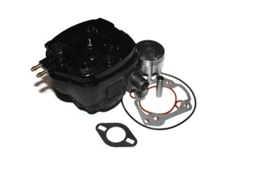 Cylinder 50 70 yamaha jog aerox mbk nitro mach g 2t, фото