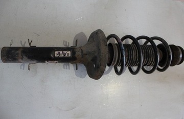 Skoda original 1j0413031s shock absorber, фото