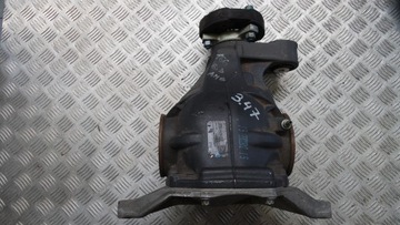 Mercedes ml w166 amg мост дифференциал зад 3.47, фото