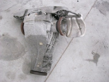 Audi a6 4g 3.0 tdi reducer ass bridge 0ar525083c, фото