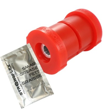 Bushings bushing amplifier bmw e36 compact z3 polyurethane, фото