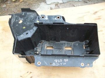 ! movano master 04-10 год корпуса аккумулятора!, фото