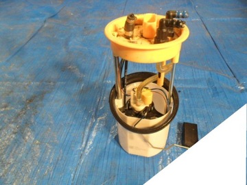 Vw caddy 11-14 r 1.6 tdi fuel pump 2k0919050l, фото