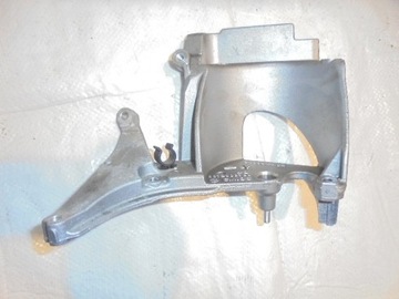 Peugeot citroen 1. 6hdi fasteners filter 9672309780, фото