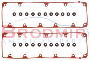 Gasket covers 4.6 expedition explorer 02-05, фото