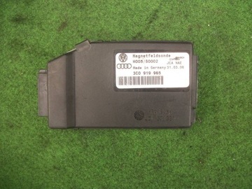 Лямбда-зонд pola магнетичного 3c0919965 vw passat b6 3c, фото