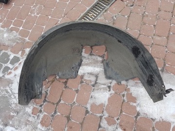 Fender right rear opel insignia 13312913, фото