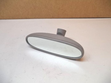 Audi a1 interior mirror rear view, фото
