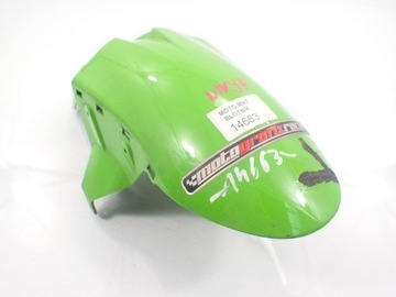 Front wing [ у] front kawasaki zx - 2010 ninja 07, фото