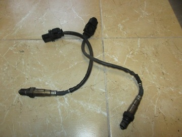 Лямбда-зонд fiat ducato 2.3 jtd 0281001026, фото