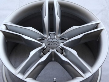 Оригинал audi a5 s5 a7 a8 q5 19 8t0601025h (2a24), фото