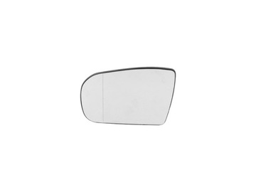 Liner mirror mercedes e-class в 210 restyling fl 99 left, фото