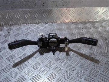 Octavia 2 steering wheel switch 1k5953521ak, фото
