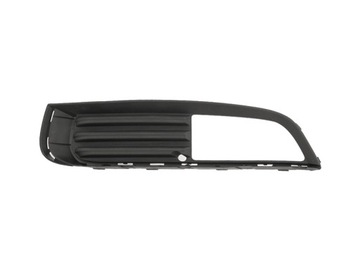 Polcar 552027-3 lattice bumper, фото