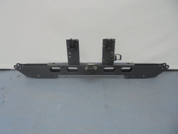 Mercedes actros mp2, 3 suspension beam salon ass, фото