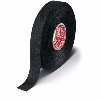 Insulating tape tesa moher sack 25 meters, фото