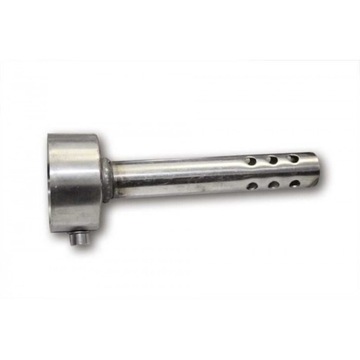 Noise insulation muffler db killer muffler cap ixil takkoni, фото