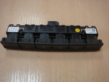 Seat toledo 4 6ja control panel 6ja927132bt, фото