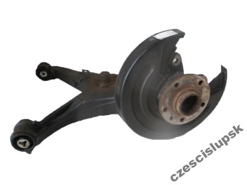 Trunnion rear left vw t5 2. 5tdi, фото