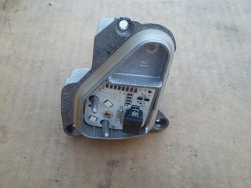 Seat leon 3 block led backlight right 5f0941476, фото
