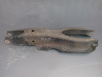 Mercedes cl 500 w215 lever back left rear, фото