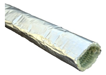 Sleeve thermal insulation on wires 1 spigots 30mm* 1m, фото