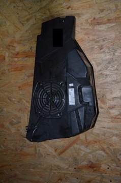 Динамік трубка саббуфер bose audi tt 8j8035382a, фото