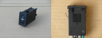 Sharan alhambra switch heating seat 7m3963563 7m3963564, фото