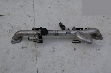 Audi a8 d3 tube wire waters 079121071bj, фото