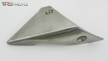 Street triple 675 protection muffler exhaust t2202084, фото