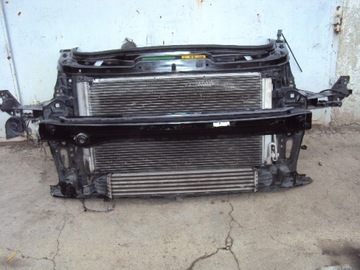 Set of radiators з panel mini diesel r55, r56, r57! !, фото