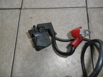 Kawasaki relay starters zx9r zx6r 636, фото