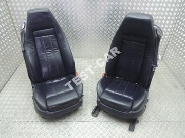 Bentley continental gt map seat skin right, фото
