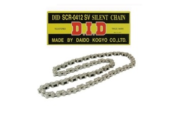 Chain cf. did an 400 burgman 98-06, фото