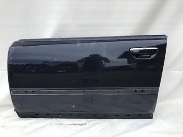 Left front door audi a8 d3 4e 02-10, фото