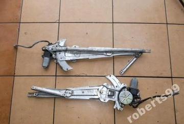 Honda civic v coupe стеклоподъемник правый, фото