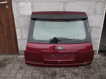 Lid ass included ford focus c-max 93 -expulsion-, фото