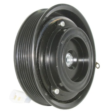 Air conditioner compressor clutch acauto ac-06dn23, фото