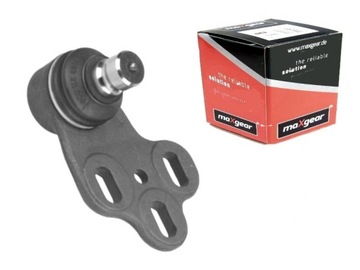 Finger leverage front left audi 80 90 coupe, фото