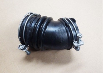 Auris prius tube spigot throttle air filter, фото