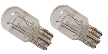 Light bulb w21/ 5w mazda 2 3 5 6 cx-5 cx-7 cx-9, фото
