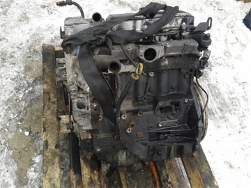 Двигатель saab 9-3 2 2.2 tid дизель, фото
