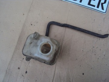 Tank expanding mini cooper r50 r52, фото