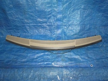 Lantern stop brake light overlay mercedes c w204 sedan, фото