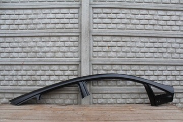 Threshold rack cladding right seat altea 5p0 04-15, фото