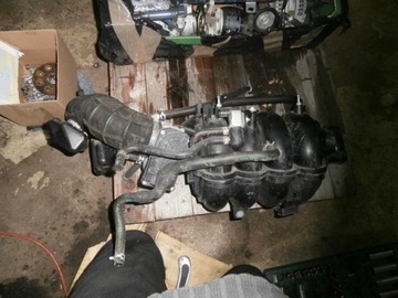 Suzuki kizashi intake manifold, фото